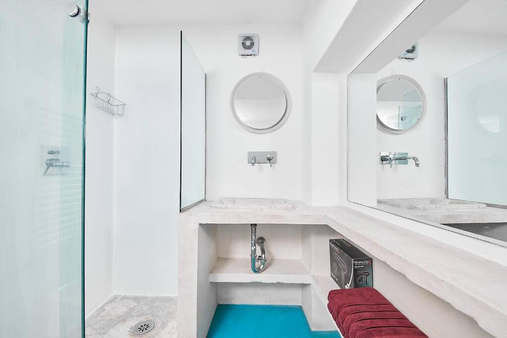 Apartamento Brera-Moscova Centro Storico, Wi-Fi E Netflix Milán Exterior foto