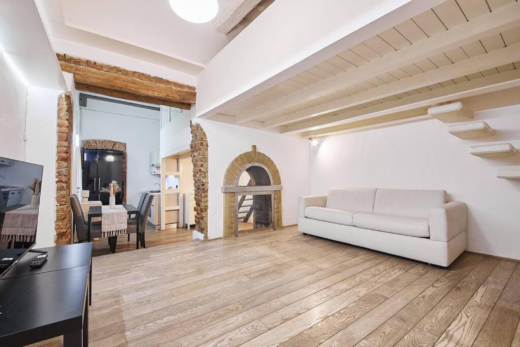 Apartamento Brera-Moscova Centro Storico, Wi-Fi E Netflix Milán Exterior foto