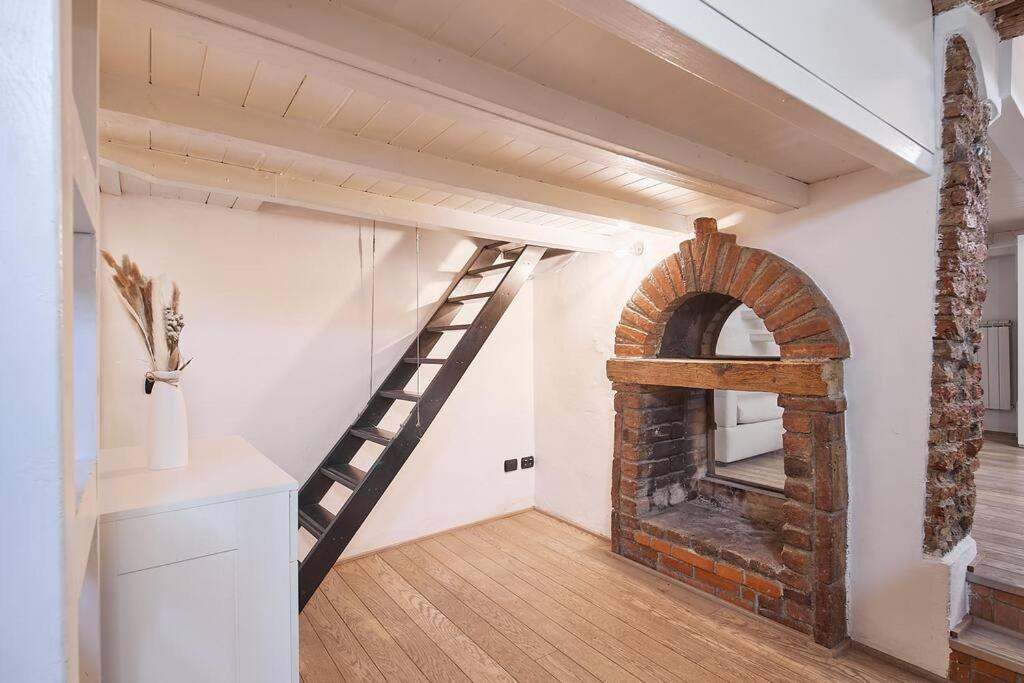Apartamento Brera-Moscova Centro Storico, Wi-Fi E Netflix Milán Exterior foto