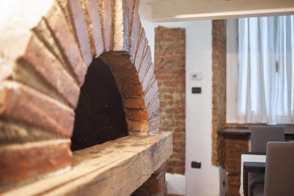 Apartamento Brera-Moscova Centro Storico, Wi-Fi E Netflix Milán Exterior foto